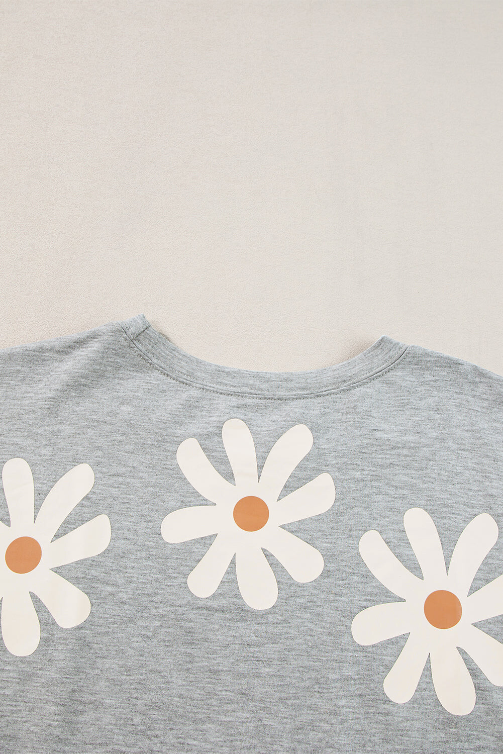 Floral Breeze Tee