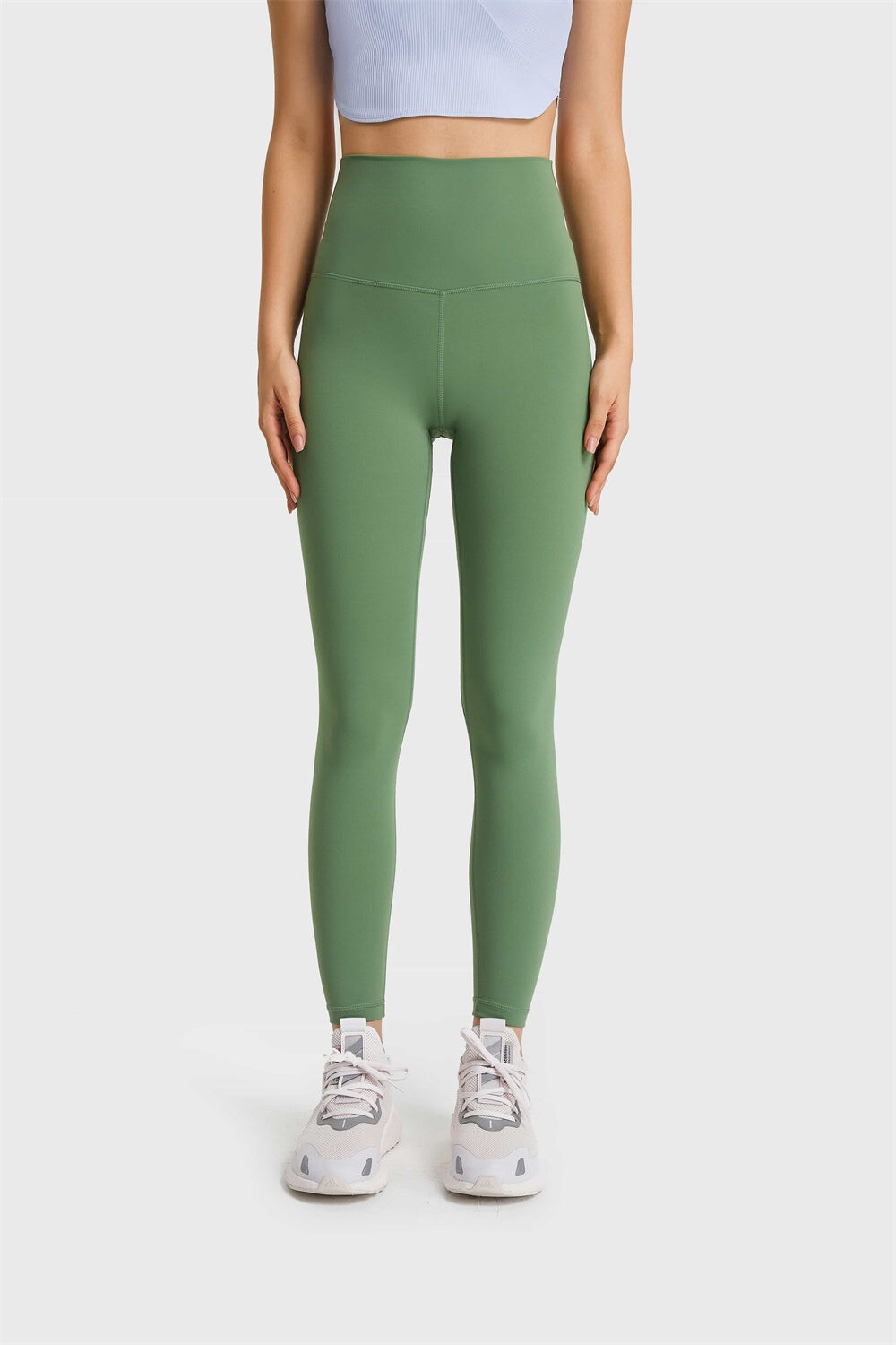 Elevate Soft High Waist Leggings