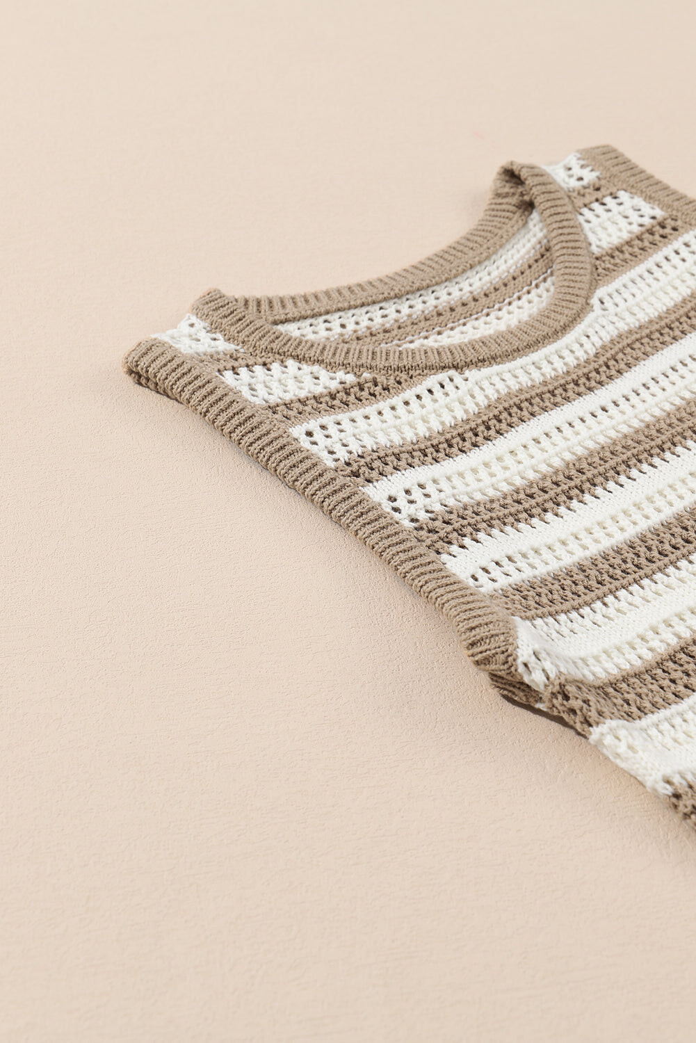 Stripes of Sunshine