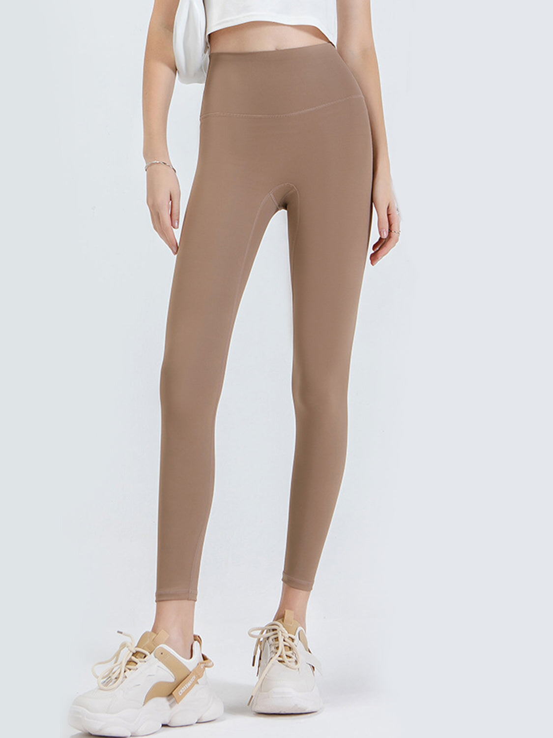 Ambiance High-Waisted Leggings