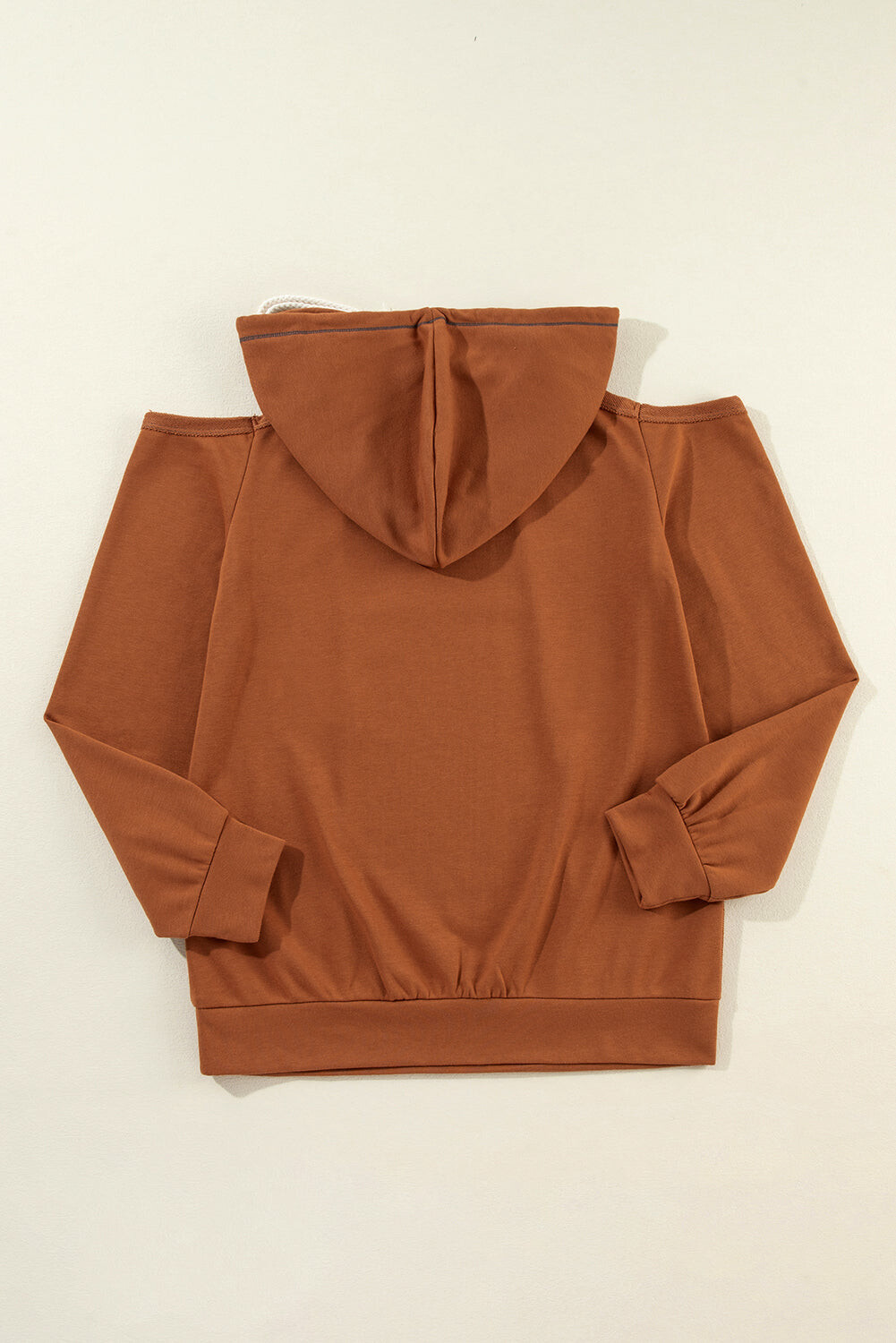 Rustic Vibes Hoodie