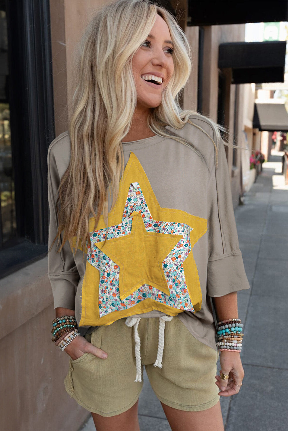 Starry Vibes Tee