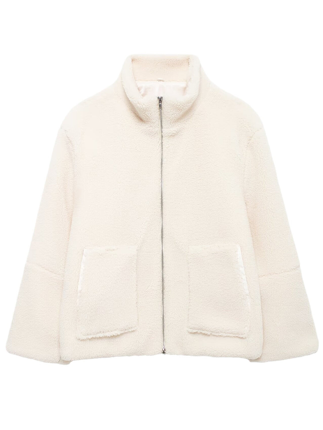Forest Fleece