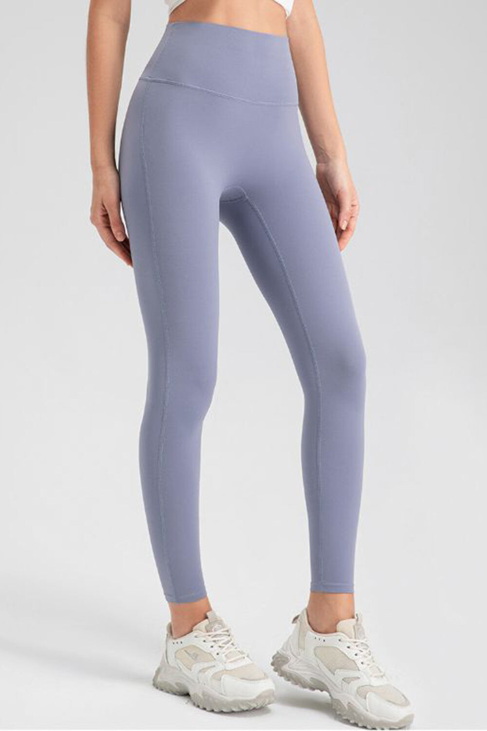 Gallant High Waist Tights