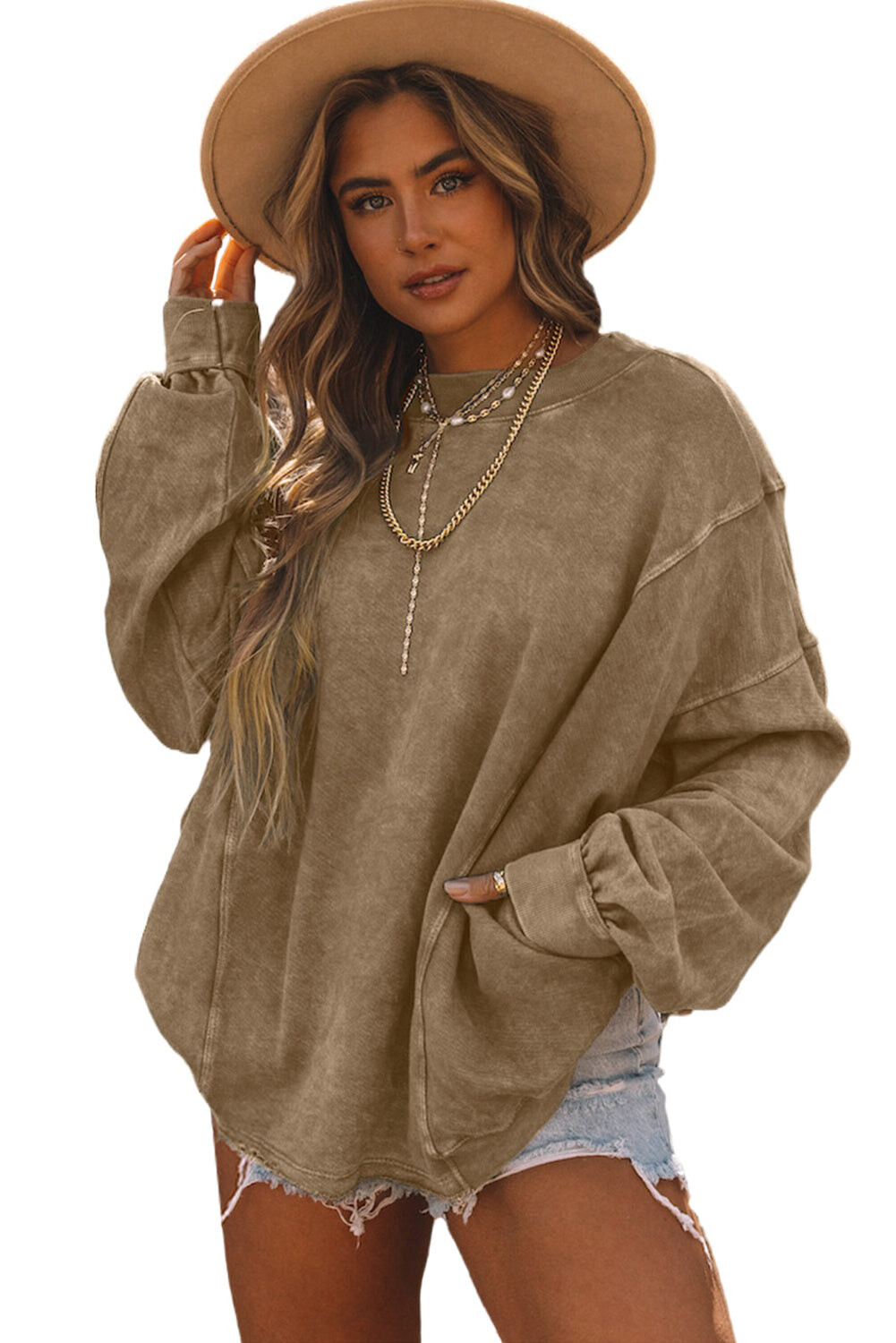 Desert Dreamer Hoodie