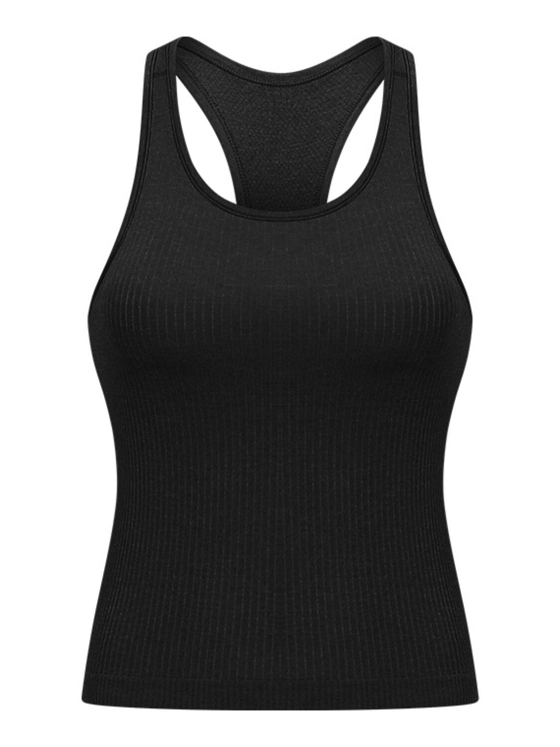 Gentle Flow Racerback Tank