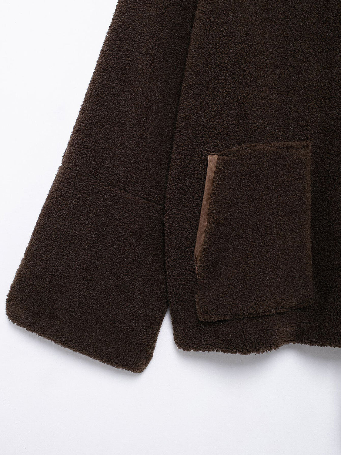 Forest Fleece