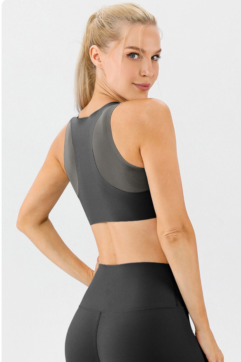 Robust Harmony Active Bra