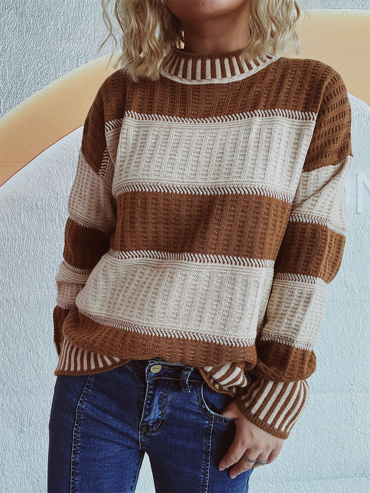 Earthy Waves