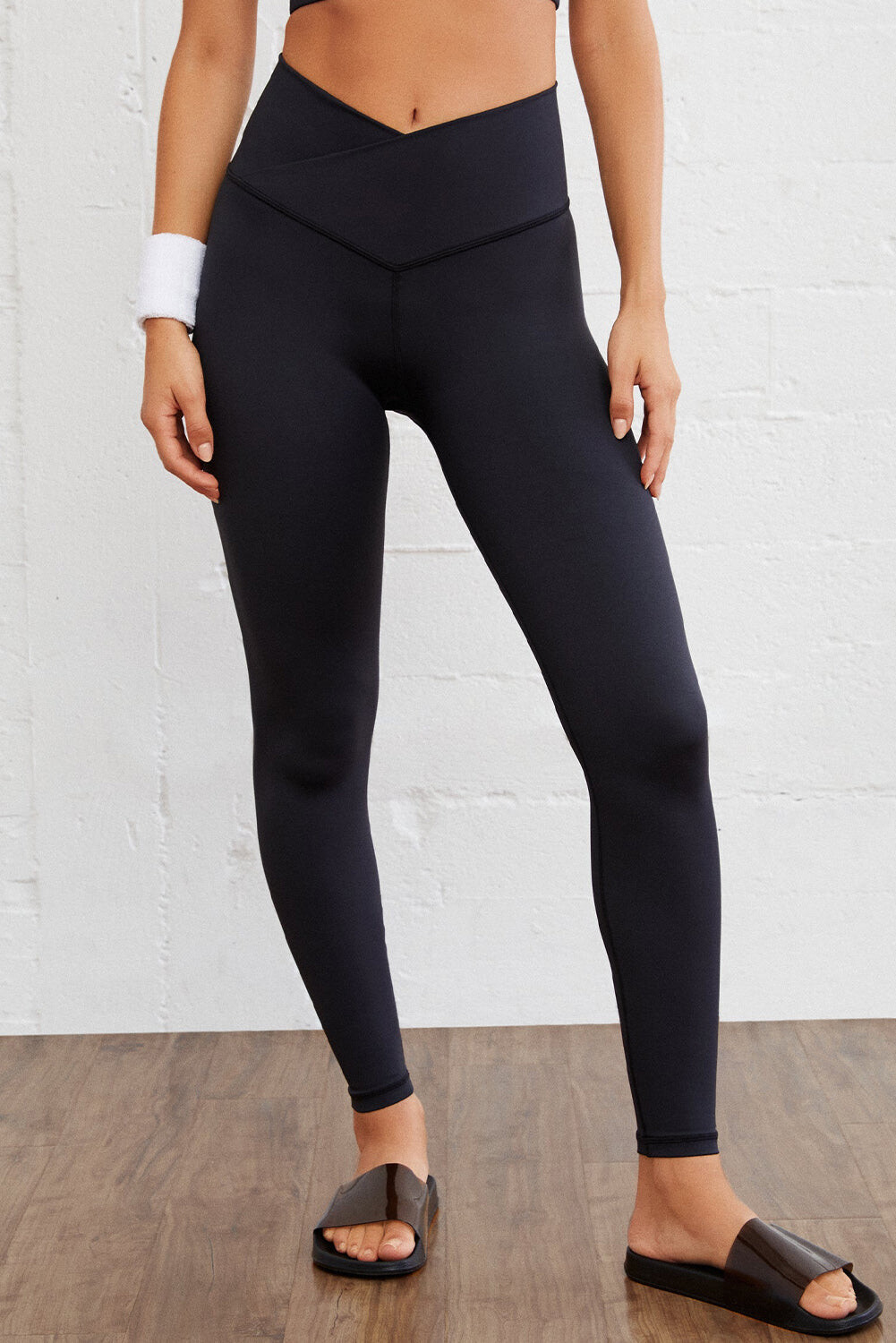 Void Vibes Leggings