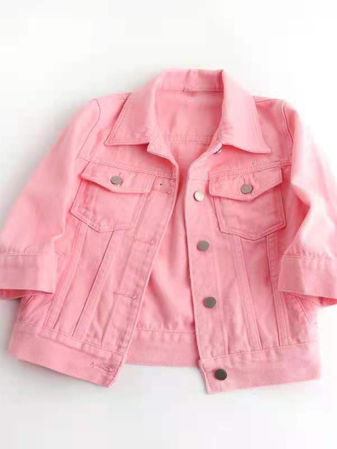 Sunny Vibe Jacket