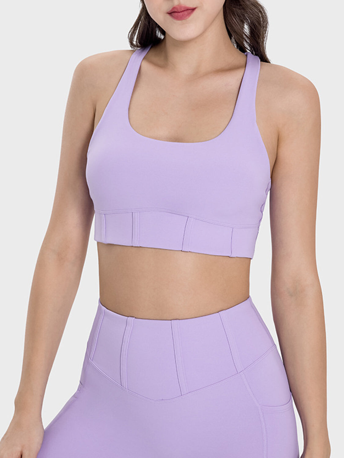 Tranquil Flow Active Tank