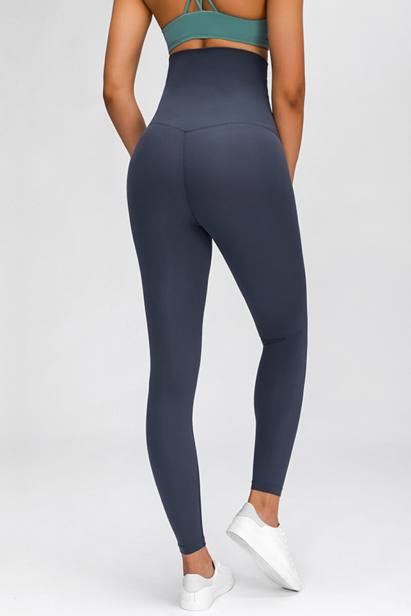 Elevate Serenity Yoga Pants