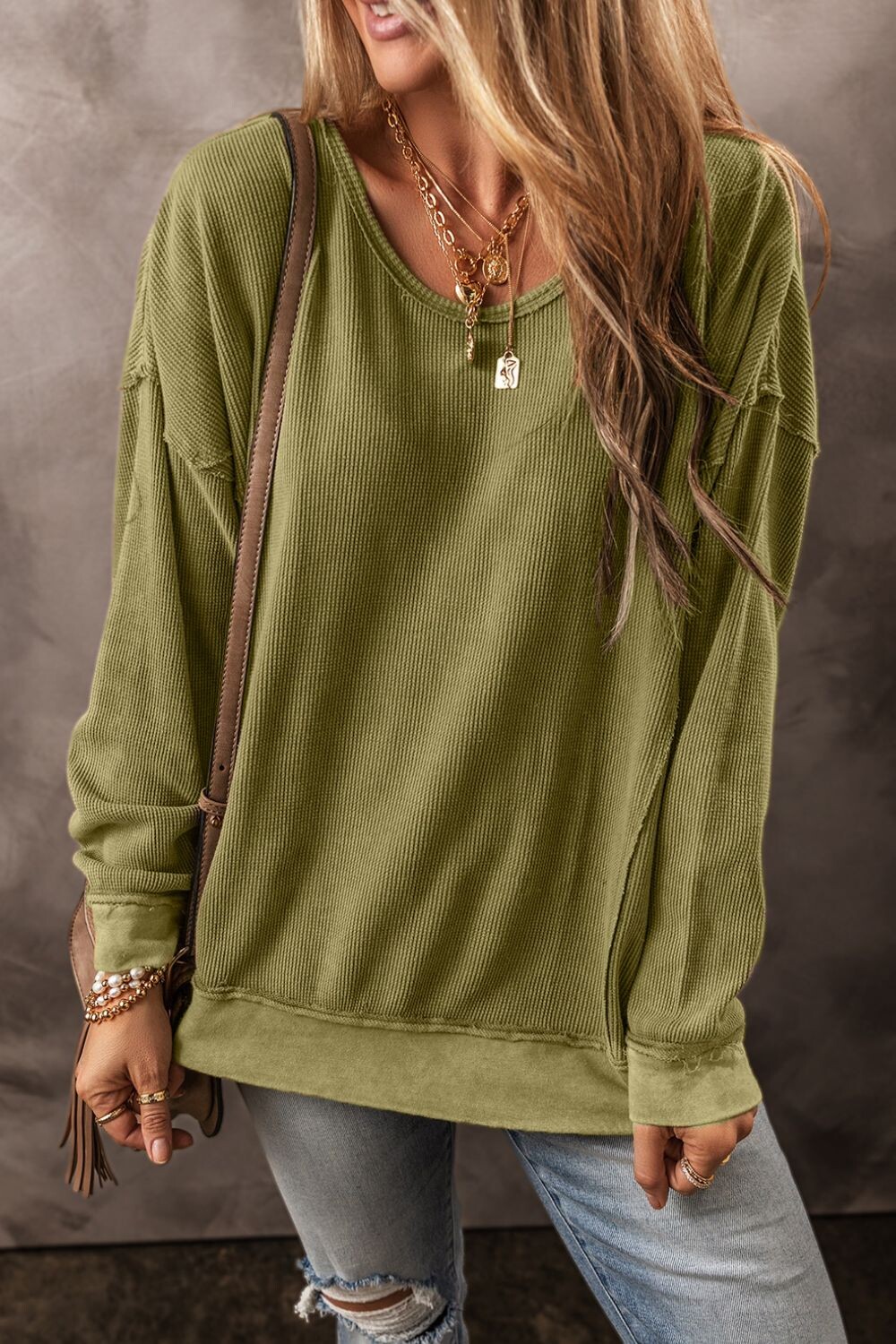 Olive Urban Vibe