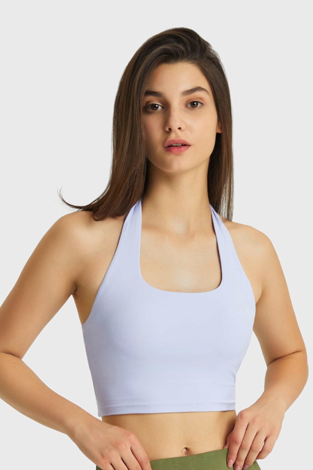 Zenith Breathable Comfort Bra