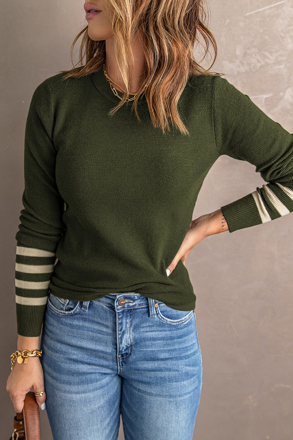 Urban Olive Essentials