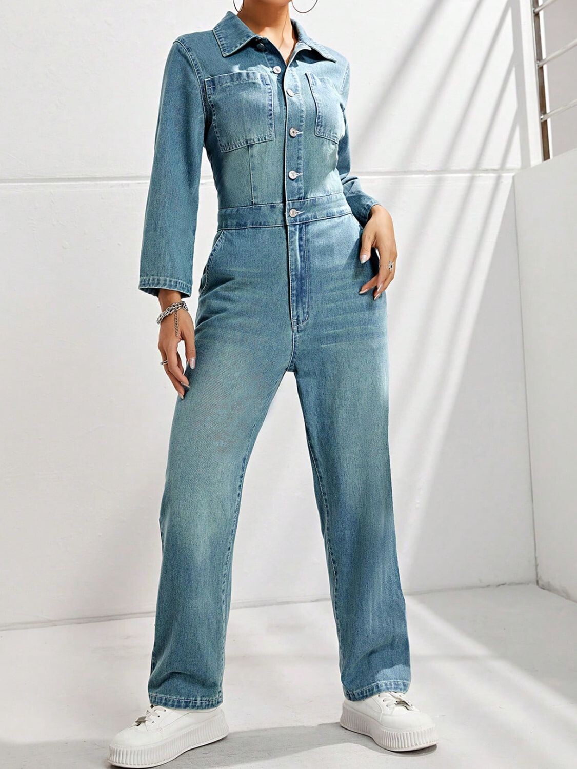 Denim Rewind