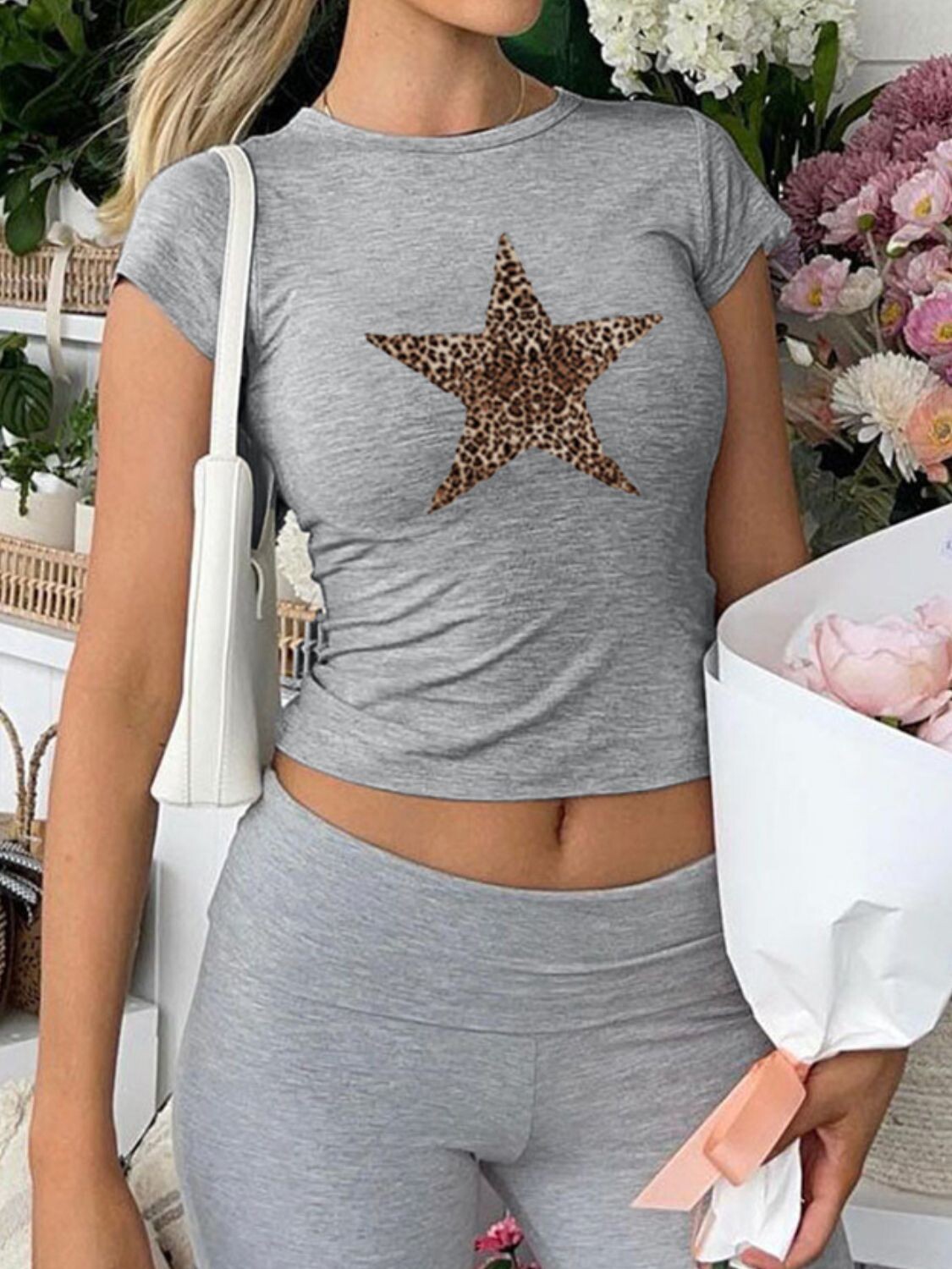 Leopard Starlet