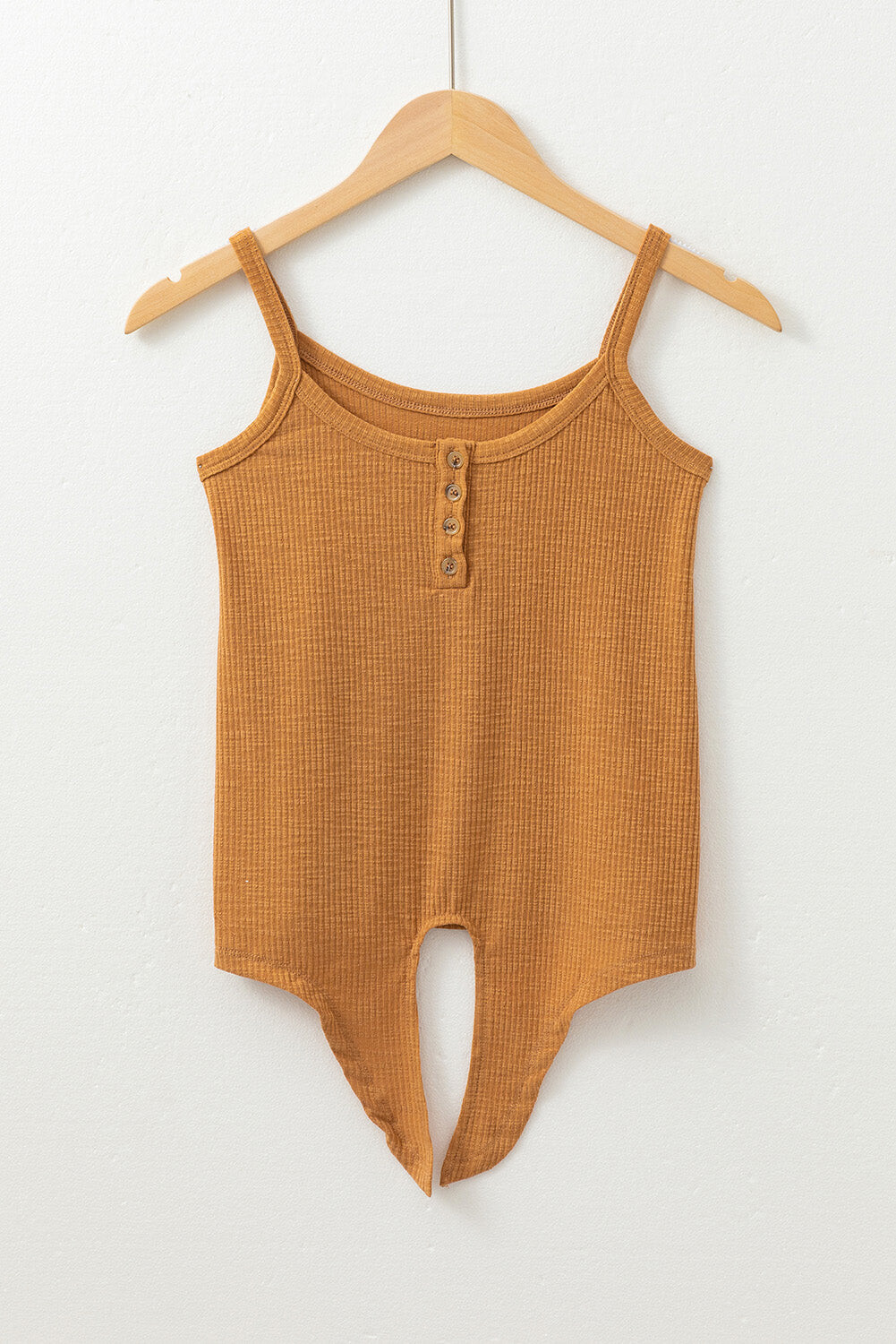 Golden Breeze Tank