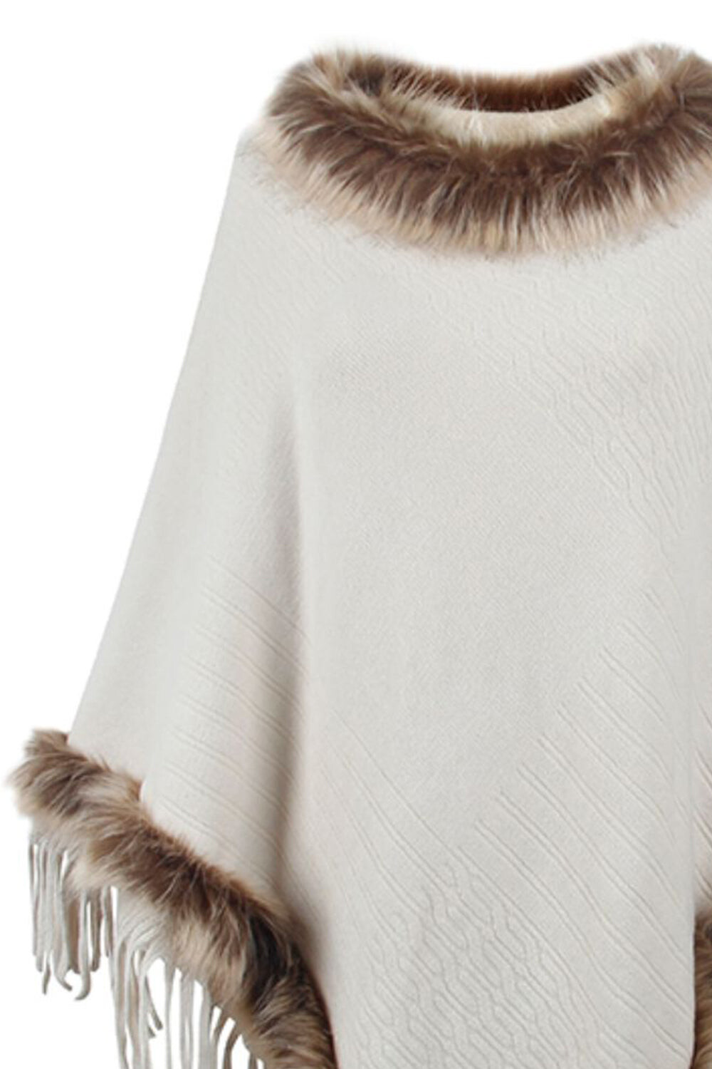 Urban Luxe Wrap