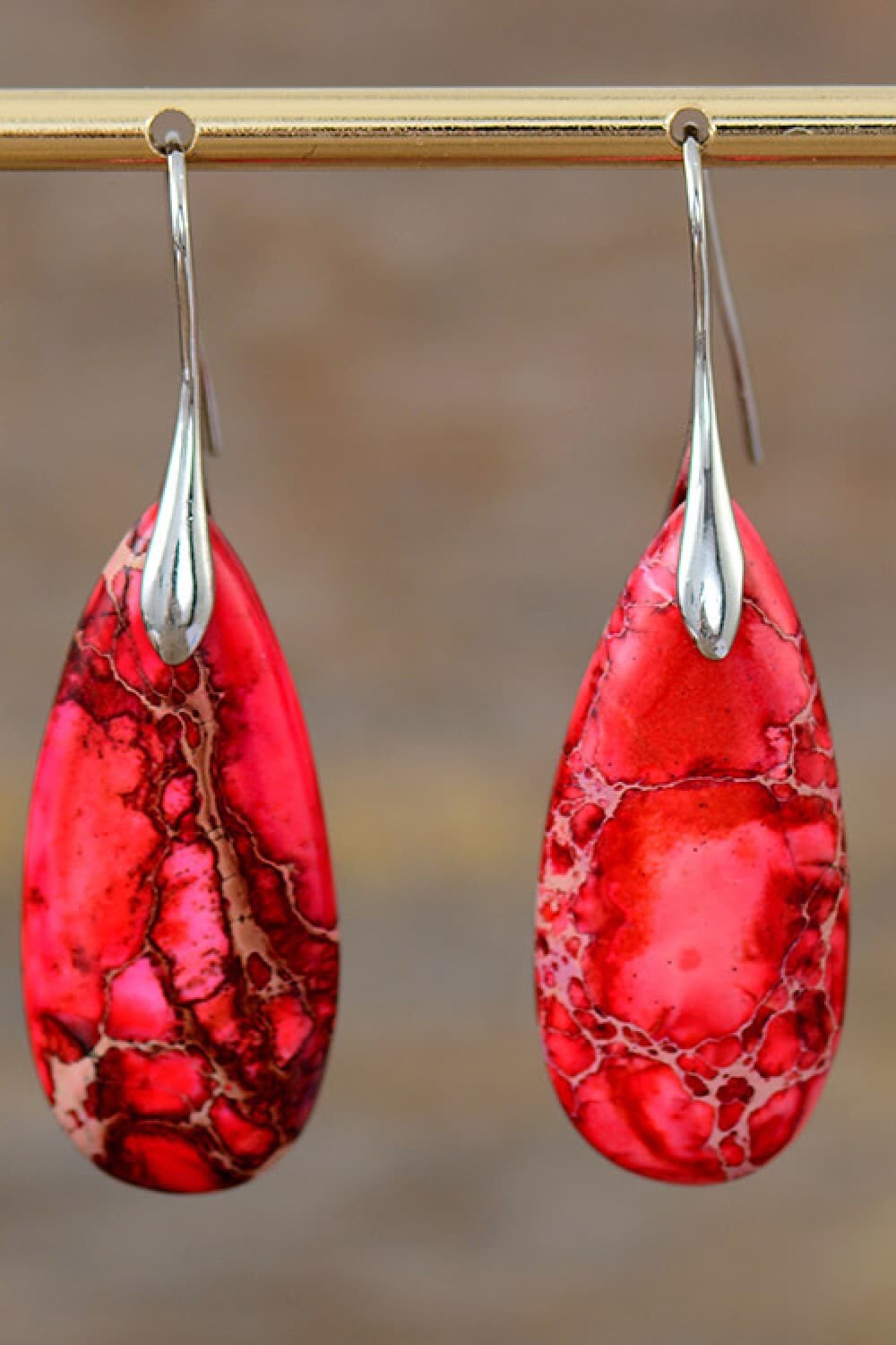 Oceanic Droplets