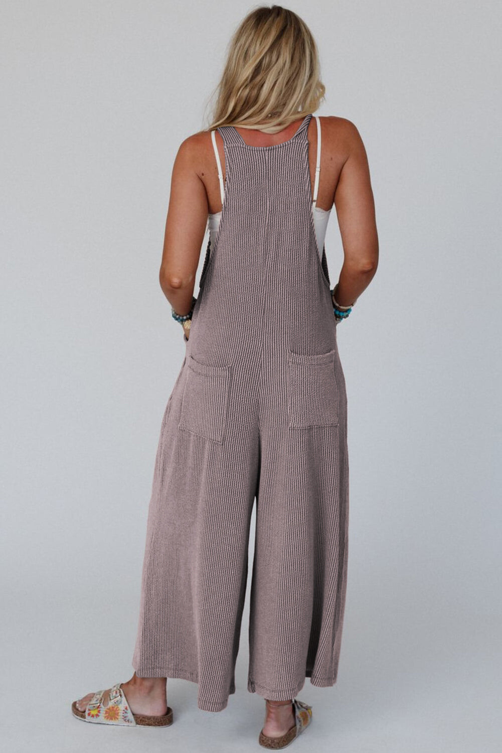 Desert Dune Jumpsuit