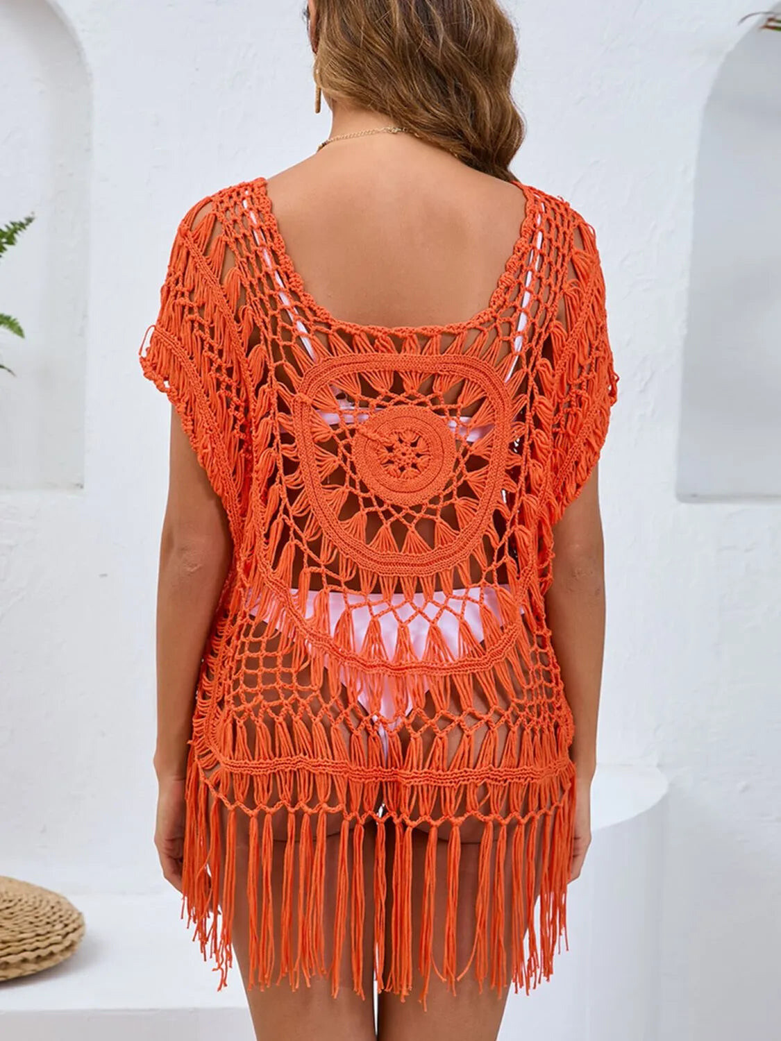 Fringe Escape