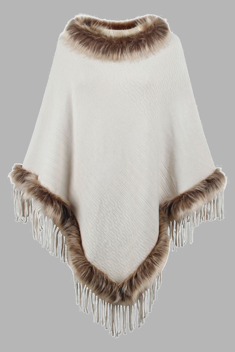 Urban Luxe Wrap