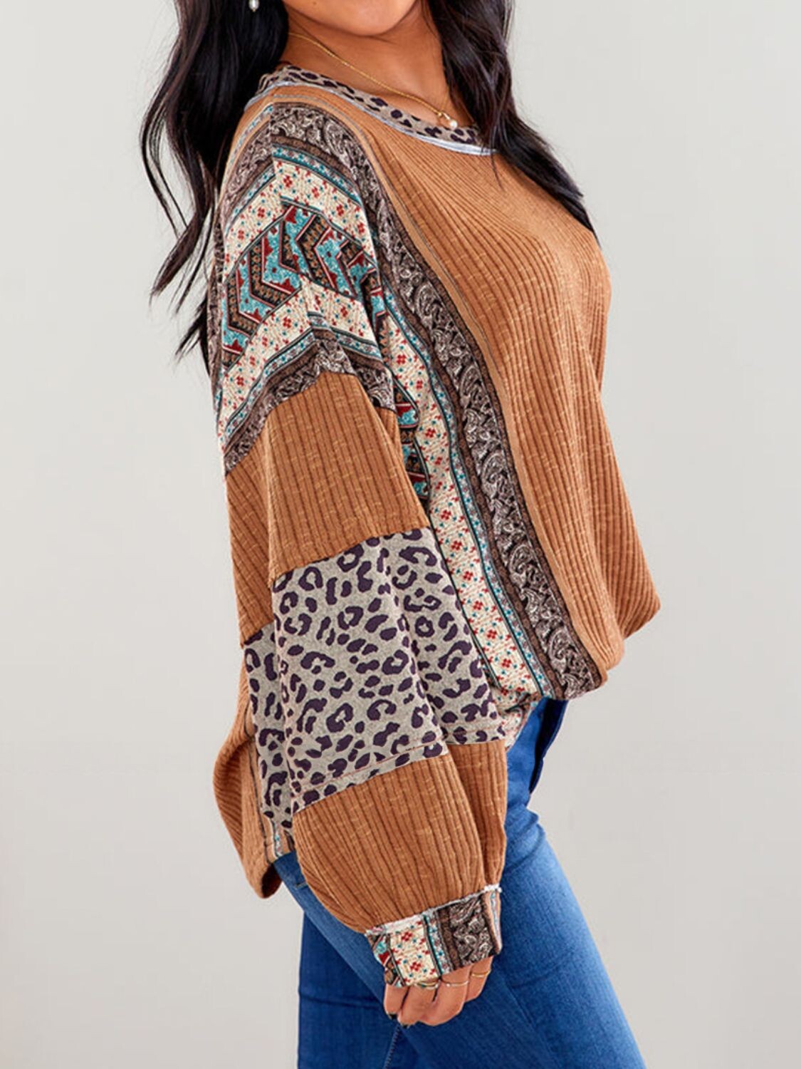 Boho Chic Canvas