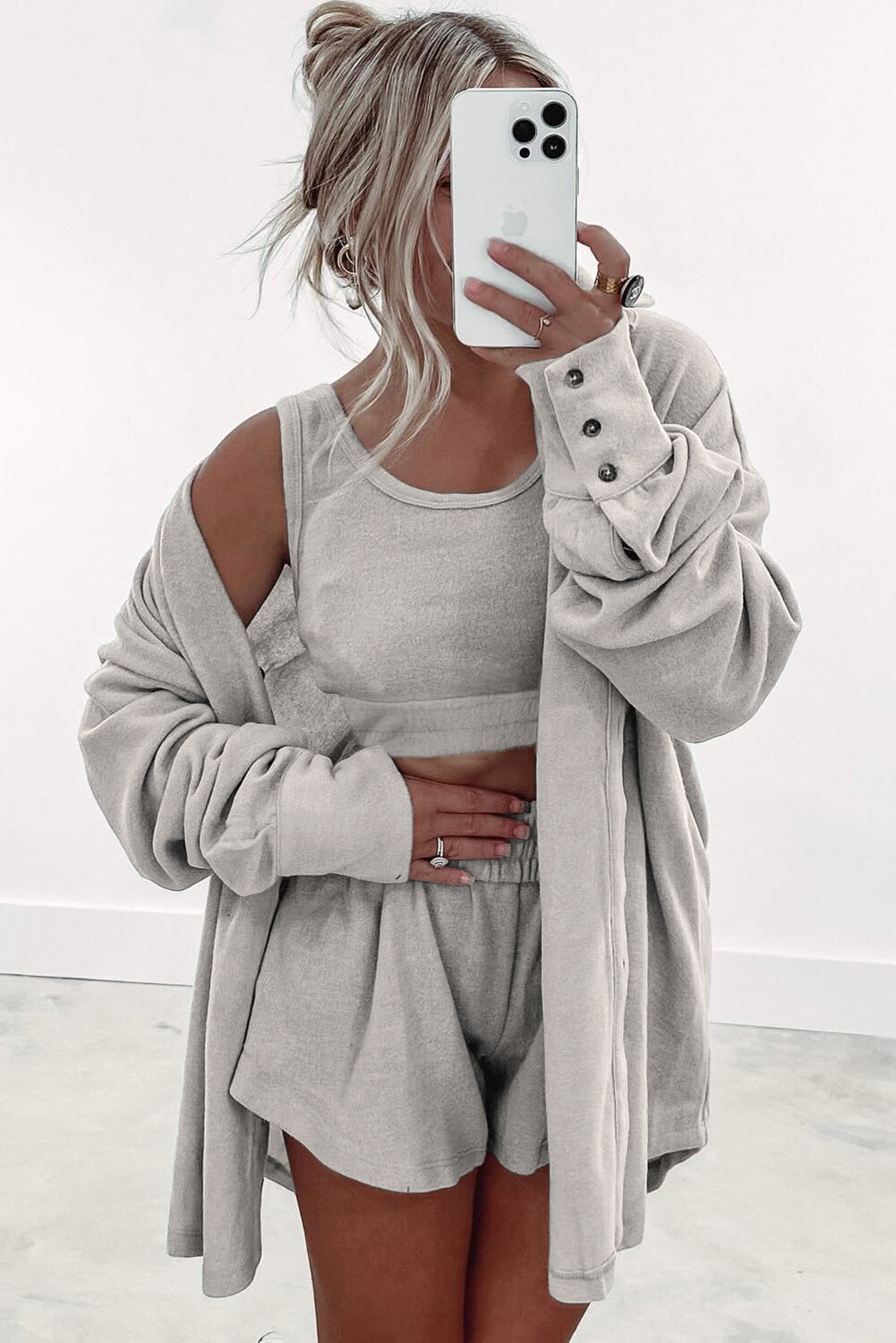 Urban Cozy Set