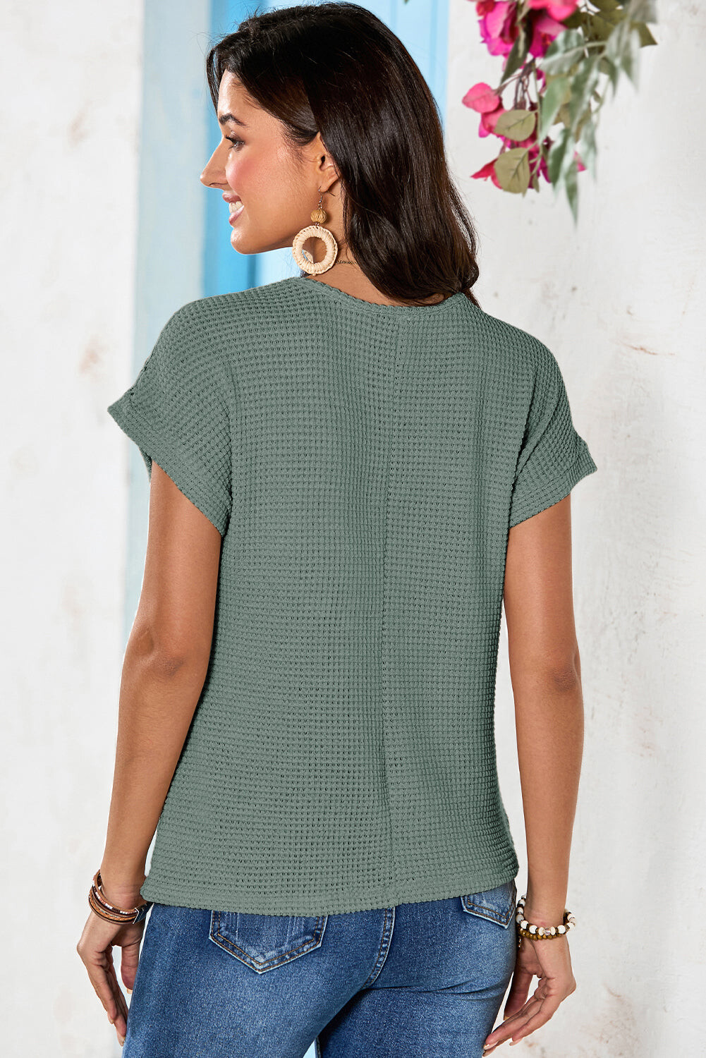 Sage Knits