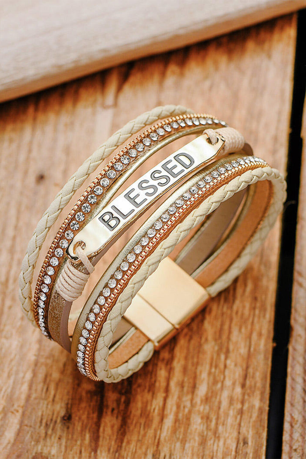 Urban Blessing