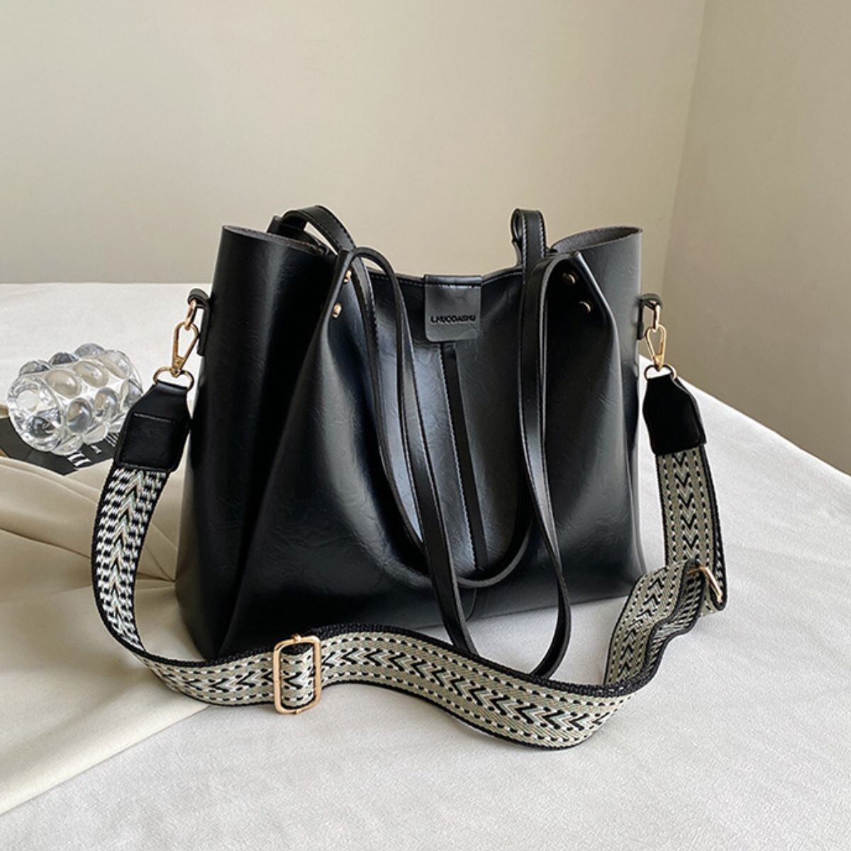 Urban Nomad Tote