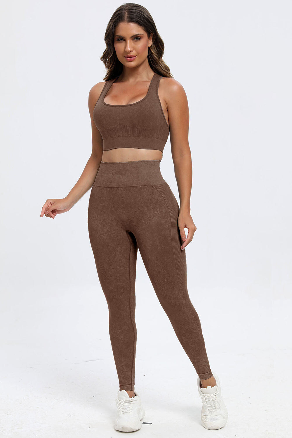 Tranquil Fit 3-Piece Active Ensemble