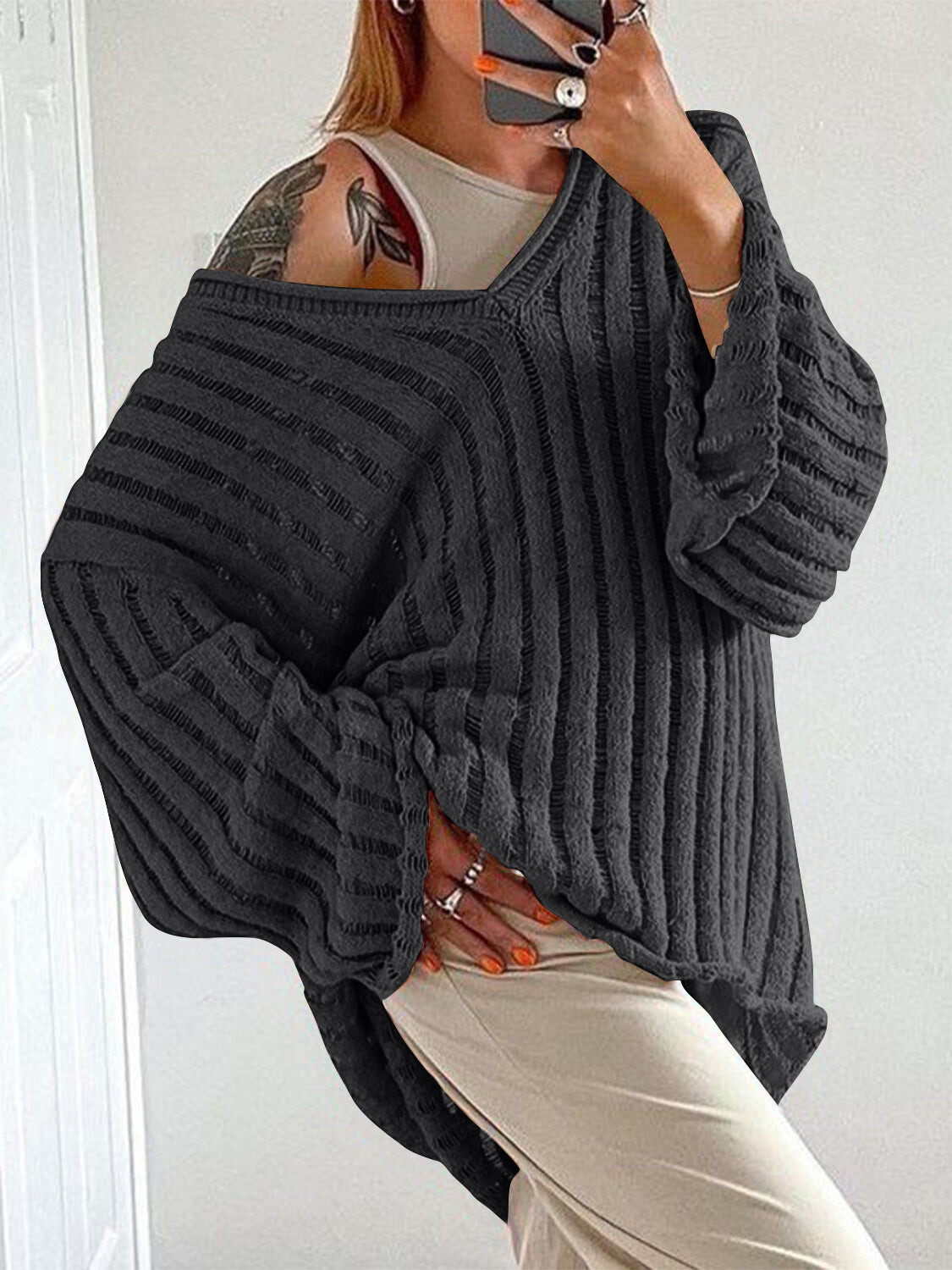 Choco Layered Luxe