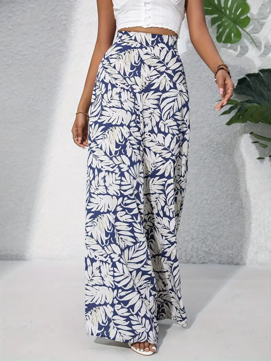 Tropical Breeze Skirt