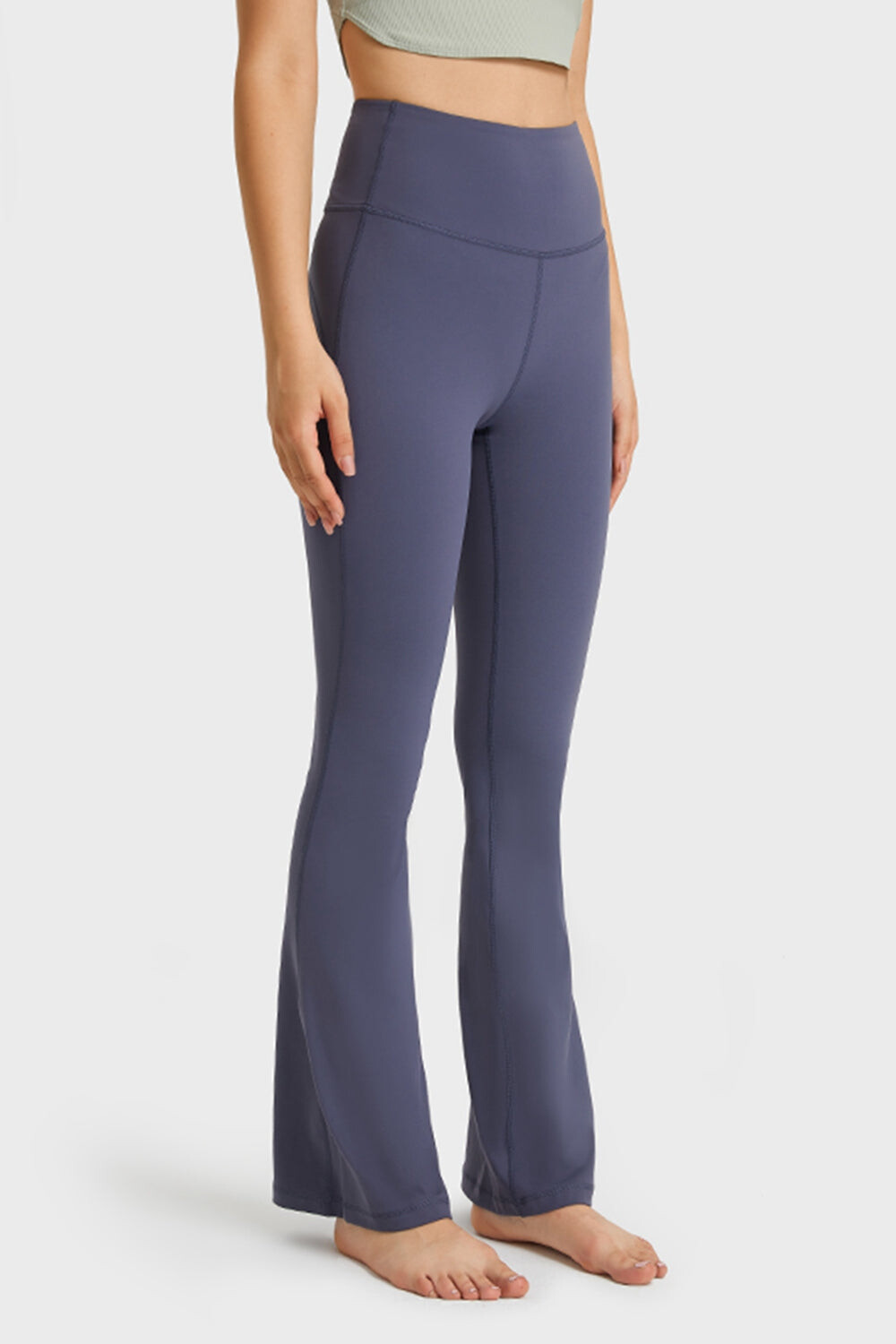Serenity Flare Yoga Pants