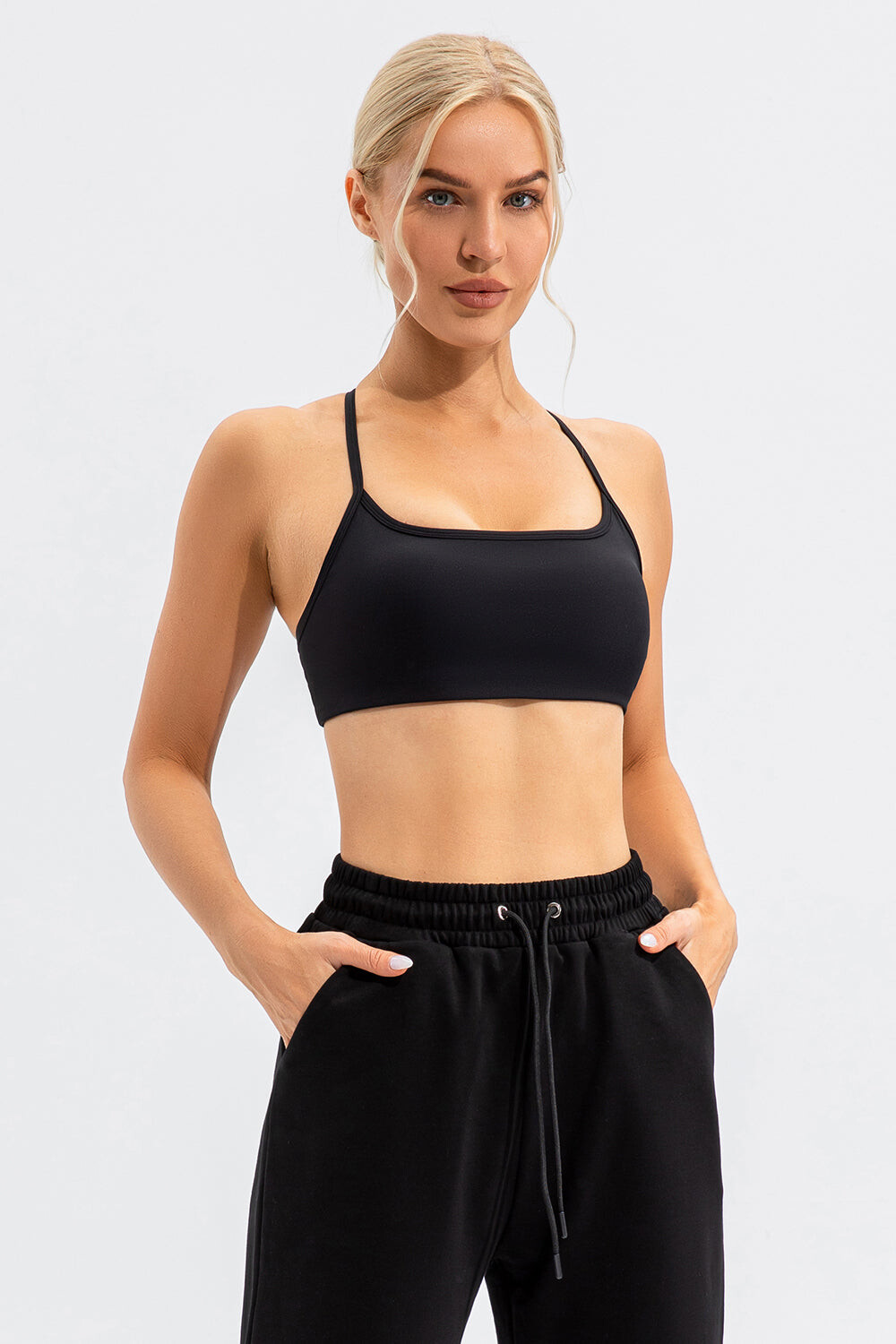 Nebula Grace Active Top
