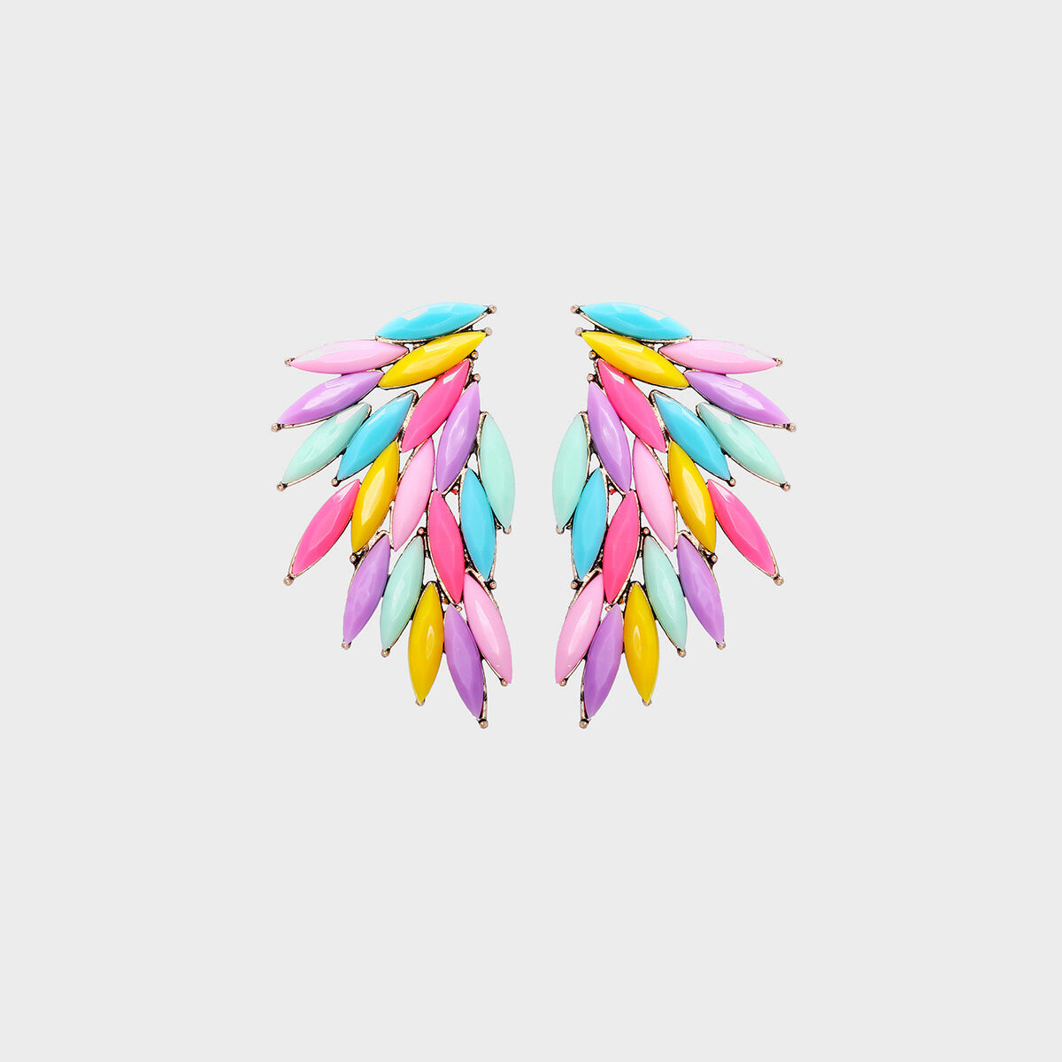 Vivid Wings