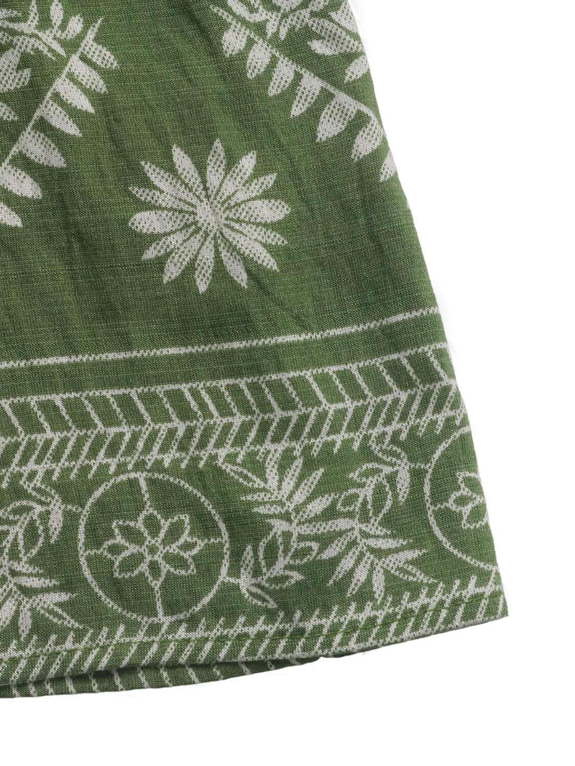 Nature's Whisper Dress