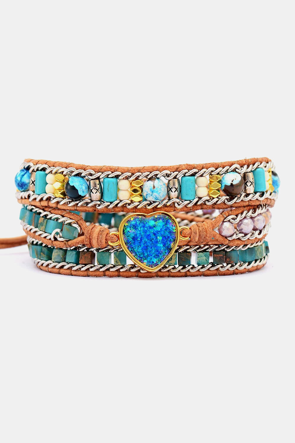 Opal Heartstrings