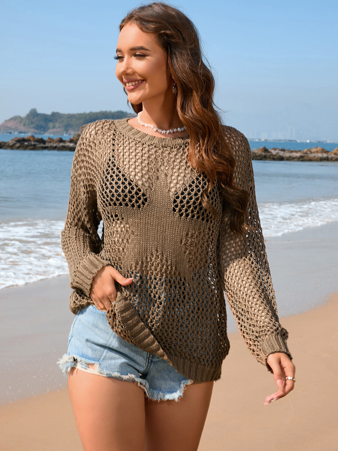 Beachside Breeze