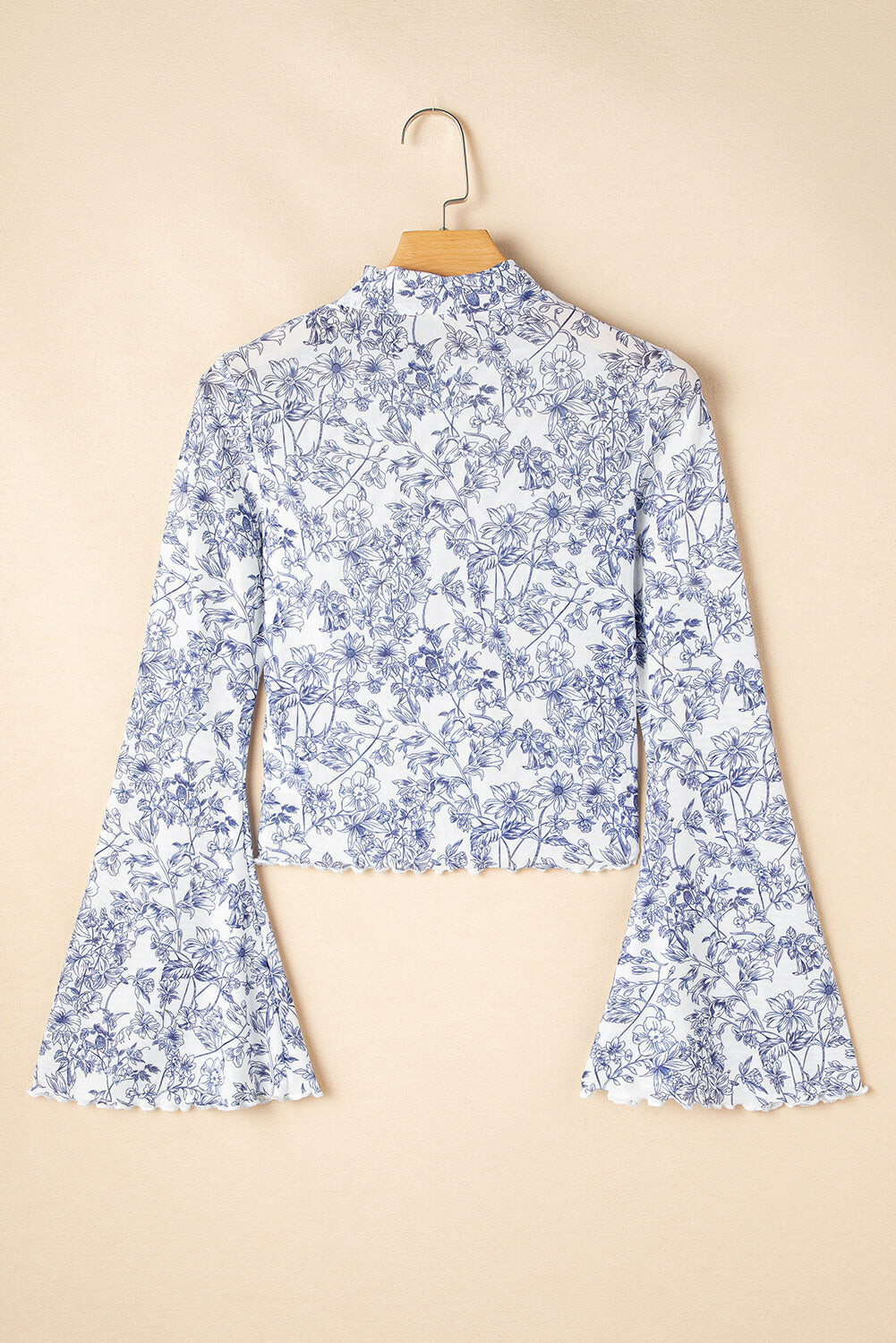 Botanical Dream Crop