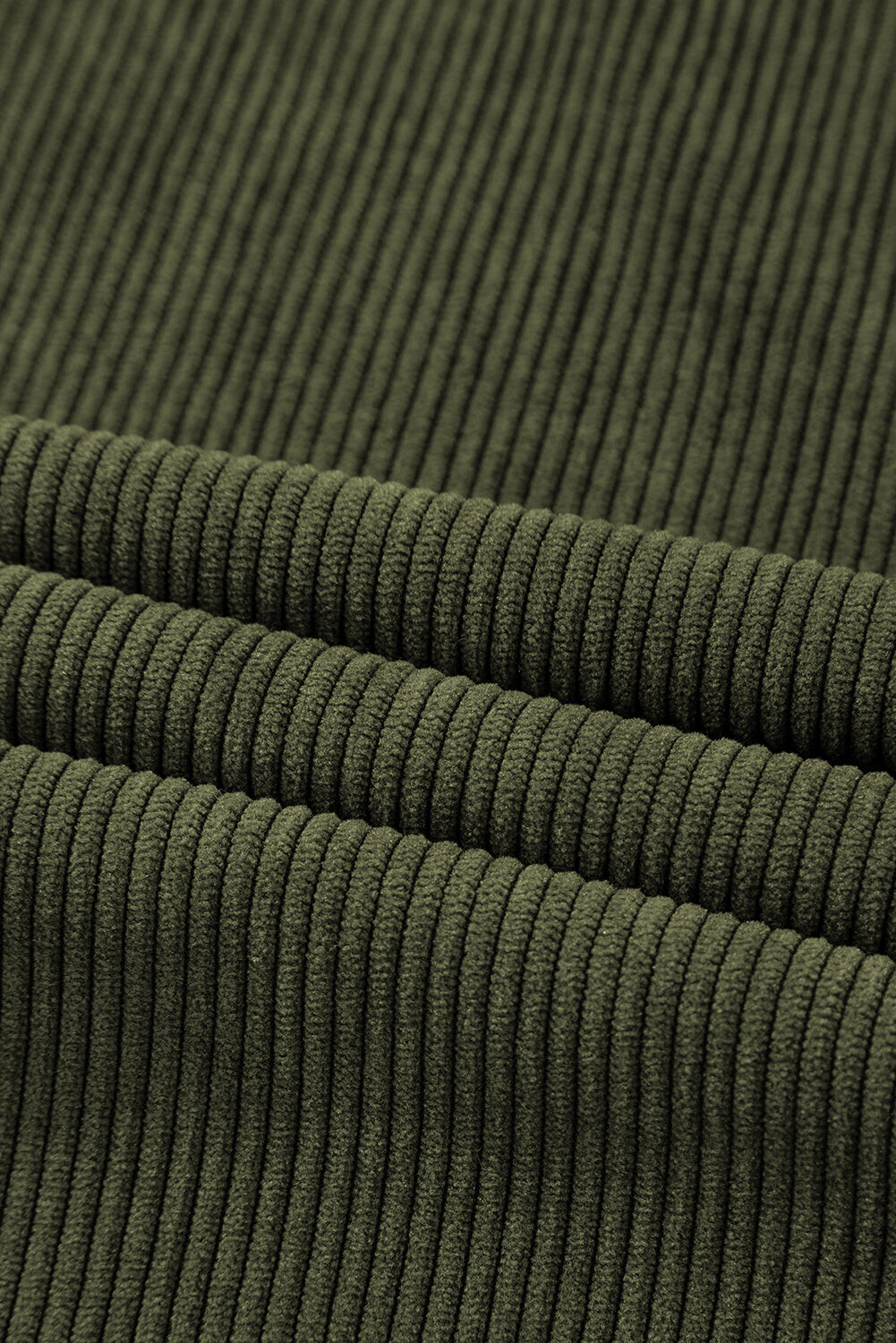 Urban Olive Trousers