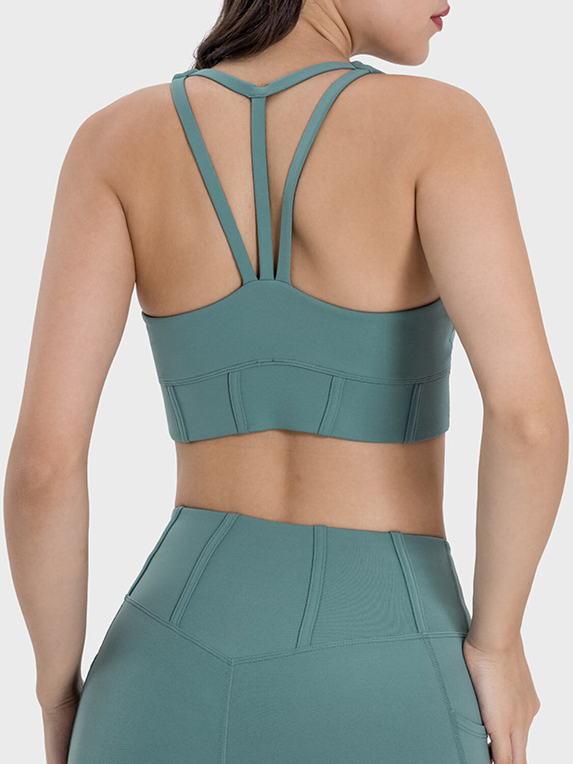 Tranquil Flow Active Tank