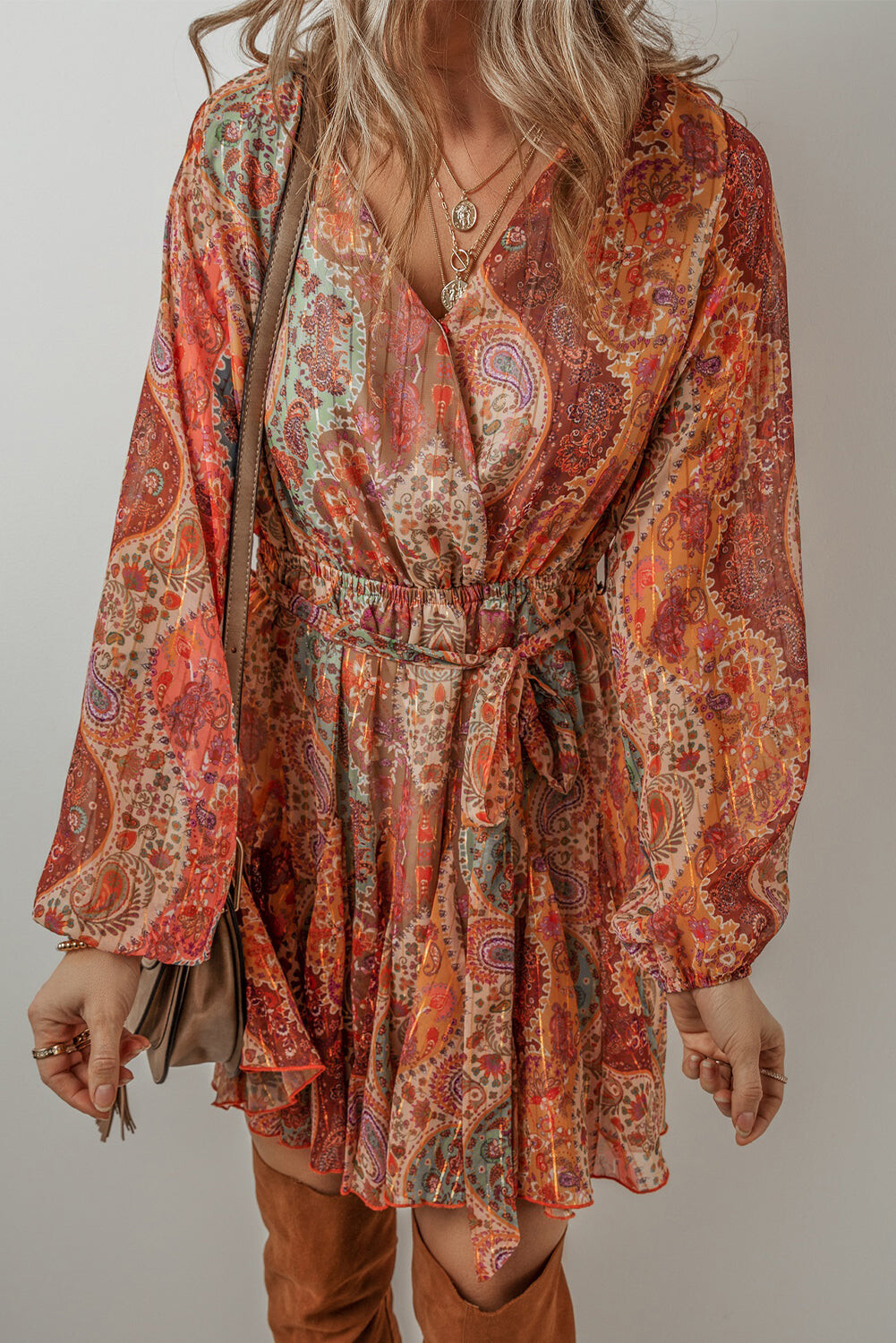 Bohemian Bliss