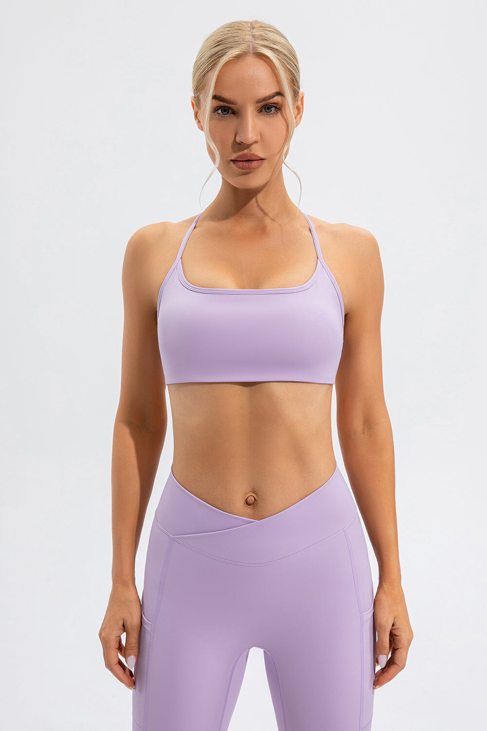 Nebula Grace Active Top