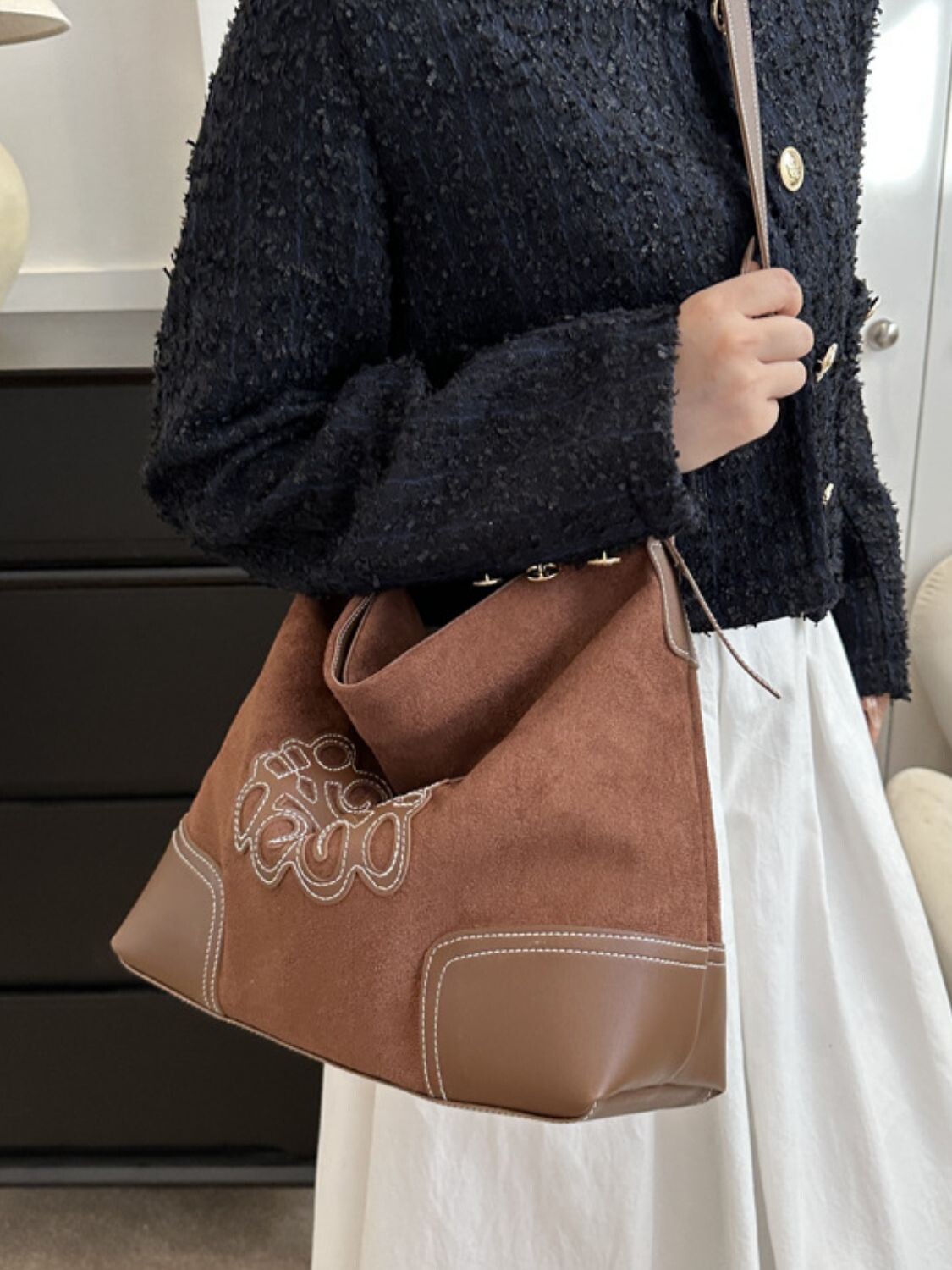 Earthbound Chic