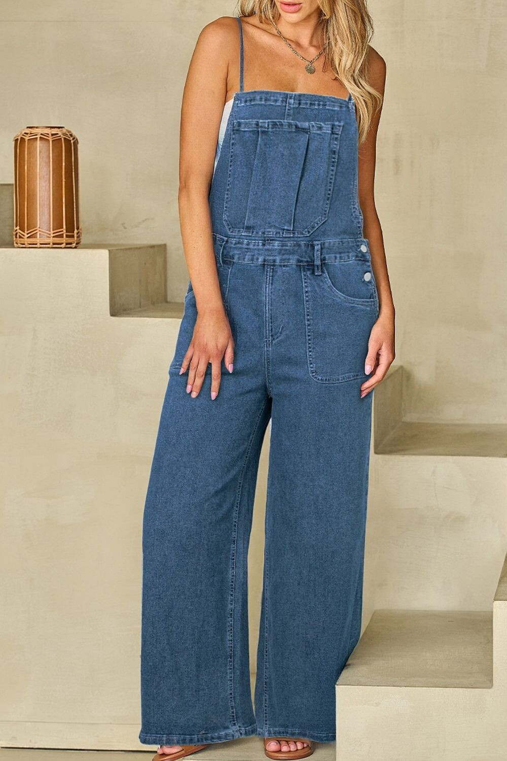Denim Dreamscape