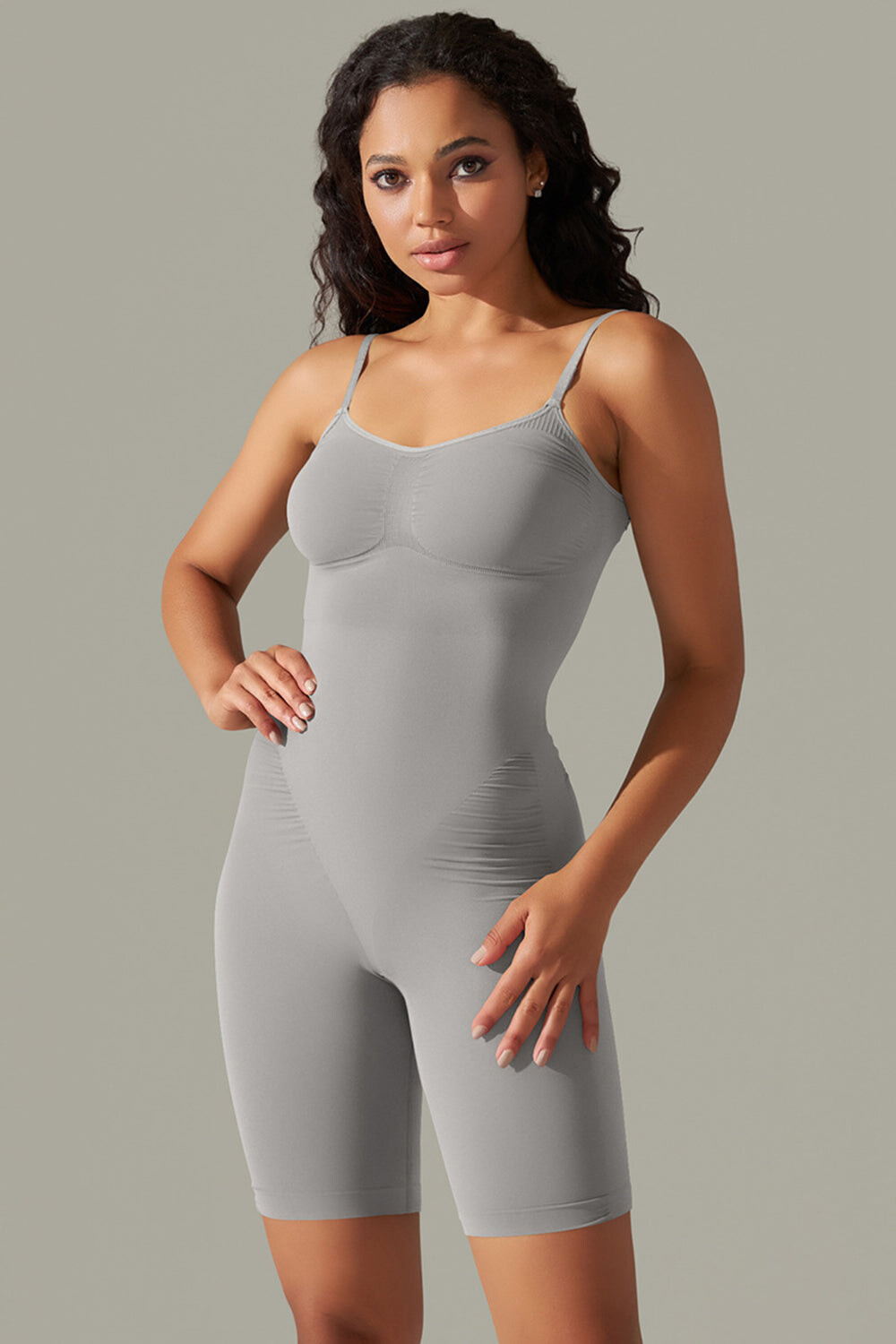 Divine Support Yoga Romper